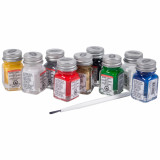 Testors Enamel Paints